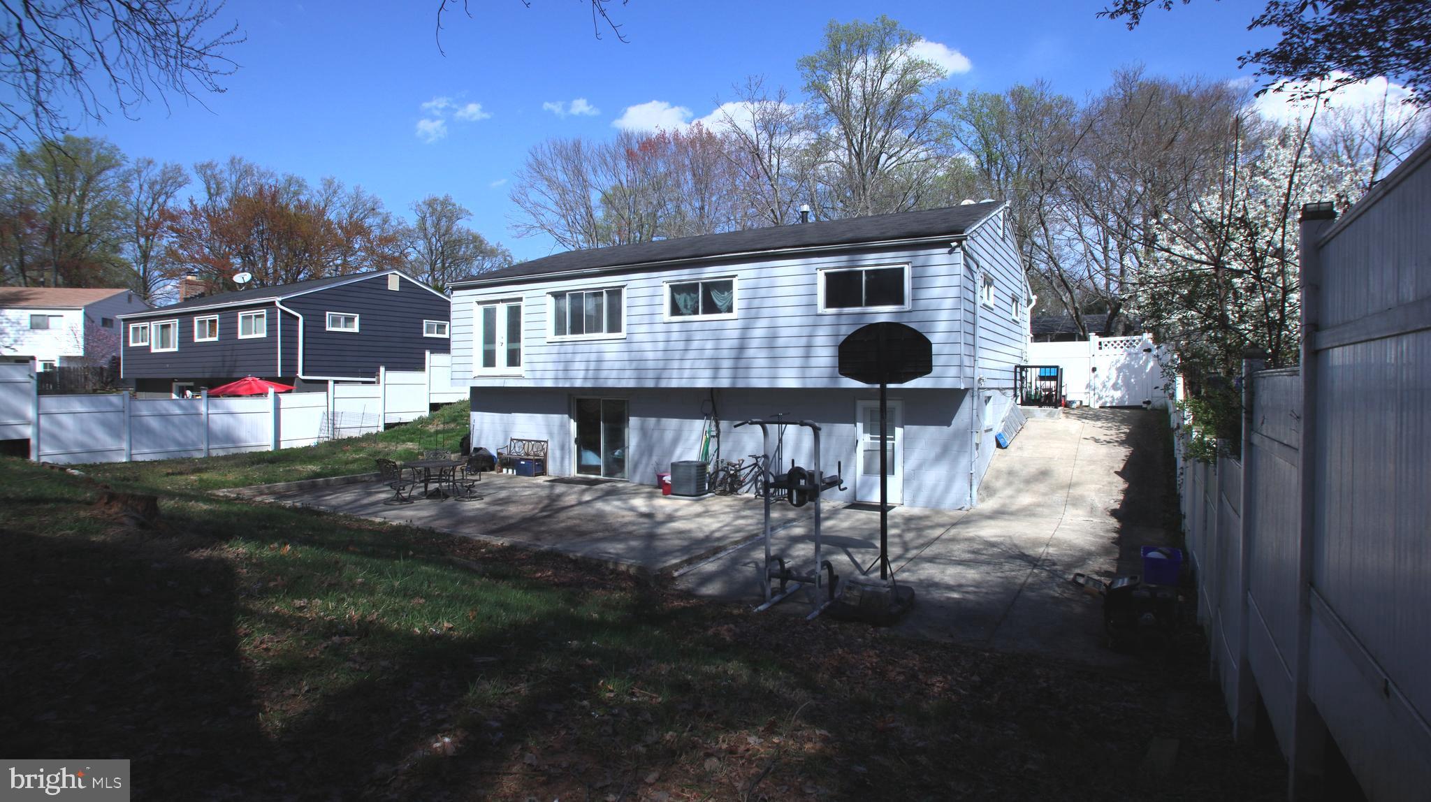 13408 Brackley Terrace Silver Spring, MD 20904 - Photo 25 of 33
