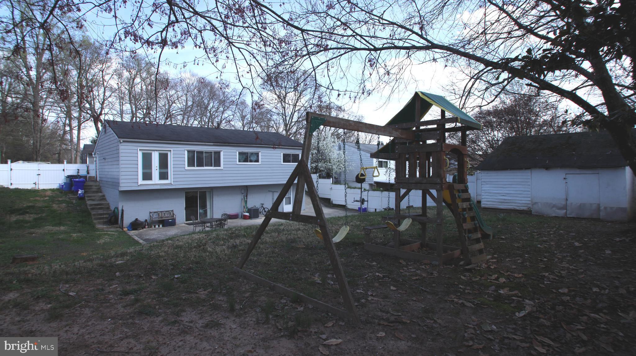 13408 Brackley Terrace Silver Spring, MD 20904 - Photo 26 of 33