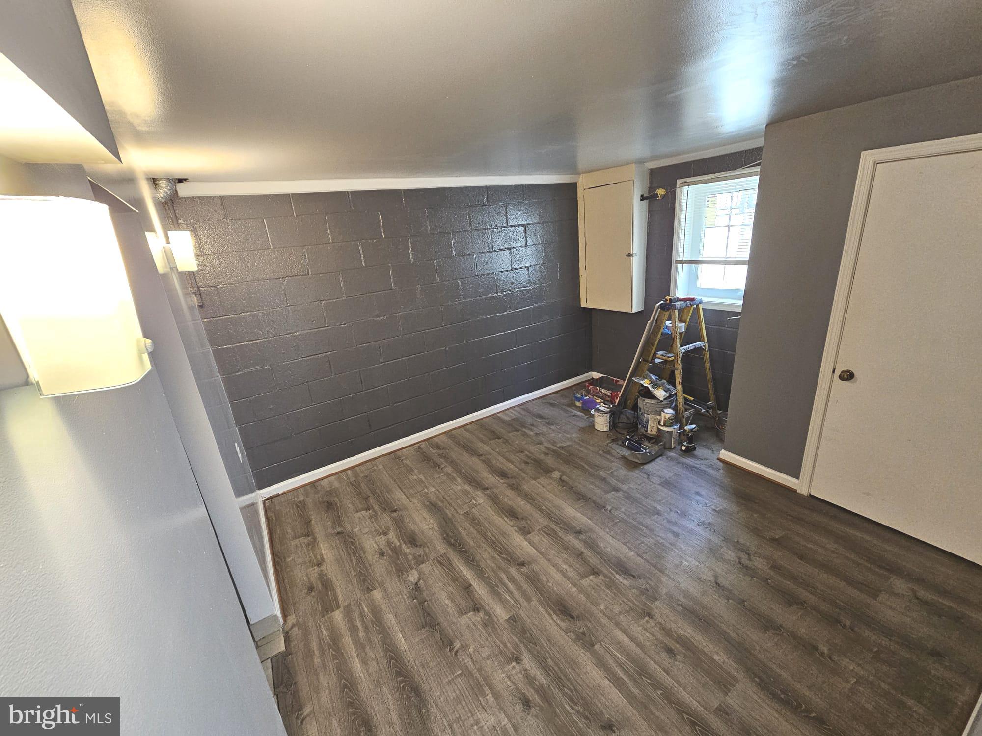 13408 Brackley Terrace Silver Spring, MD 20904 - Photo 27 of 33 In- law suite bedroom