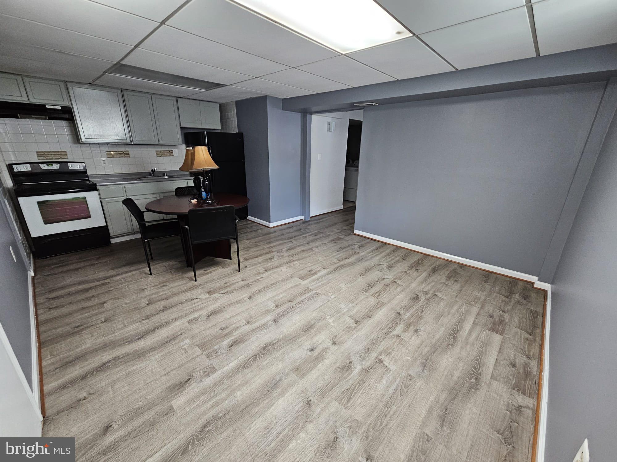 13408 Brackley Terrace Silver Spring, MD 20904 - Photo 30 of 33 In-law suite