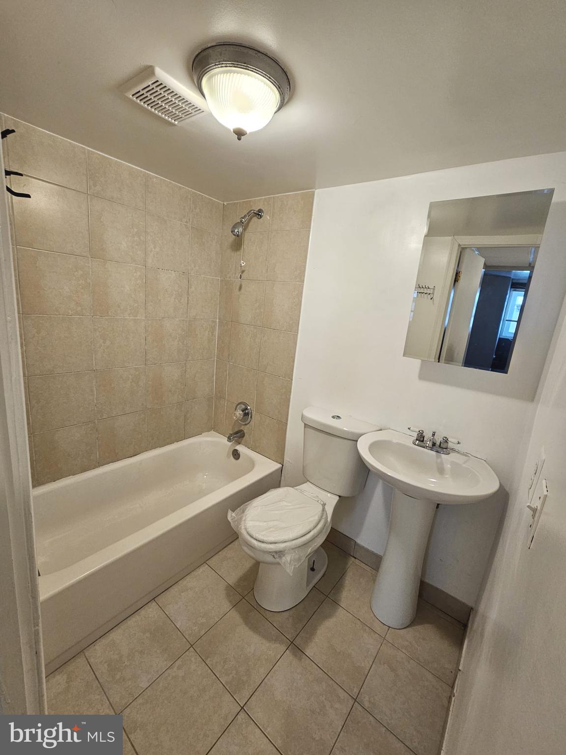 13408 Brackley Terrace Silver Spring, MD 20904 - Photo 33 of 33 In-law suite bathroom