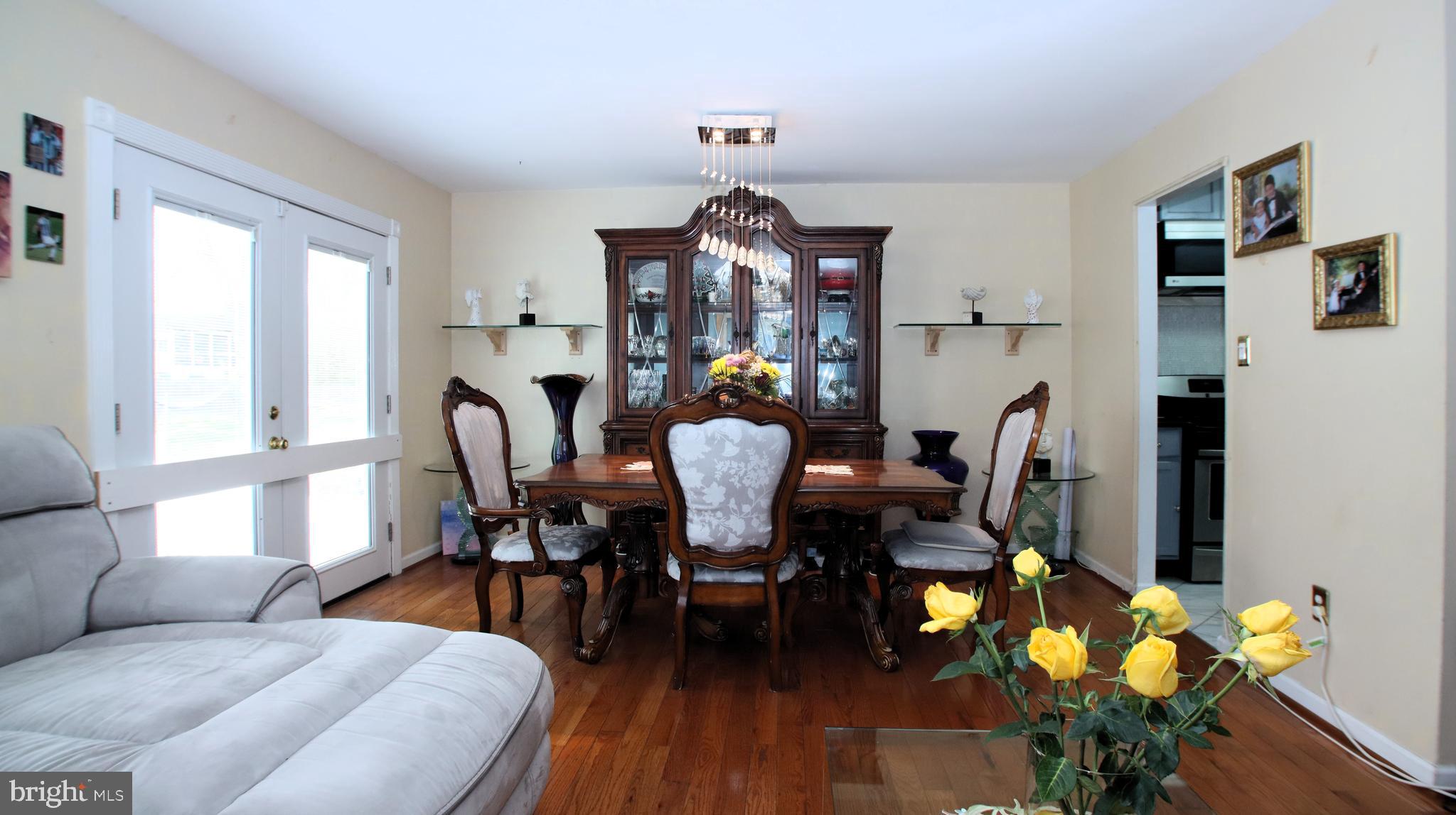 13408 Brackley Terrace Silver Spring, MD 20904 - Photo 5 of 33