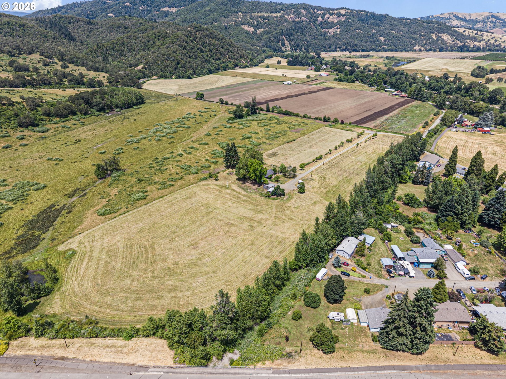 308 Helweg Road Winston, OR 97496 - Photo 45 of 48 Gallery Image 45