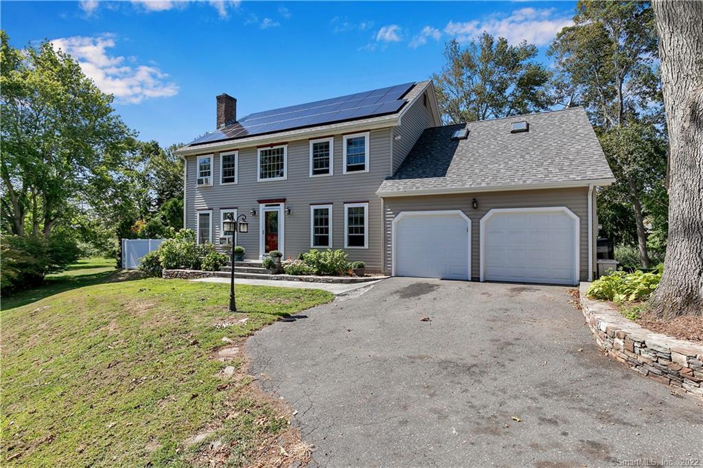 47 Neck Road Clinton, CT 06413 - Photo 1 of 1