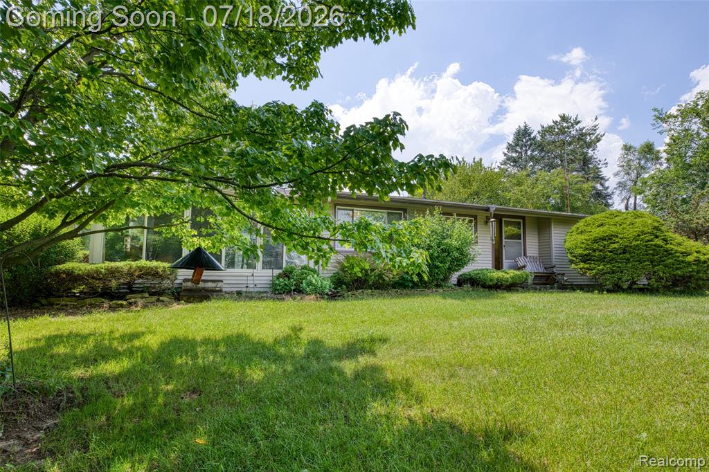 9550 Kies Road Manchester, MI 48158 - Photo 33 of 38 Gallery Image 33