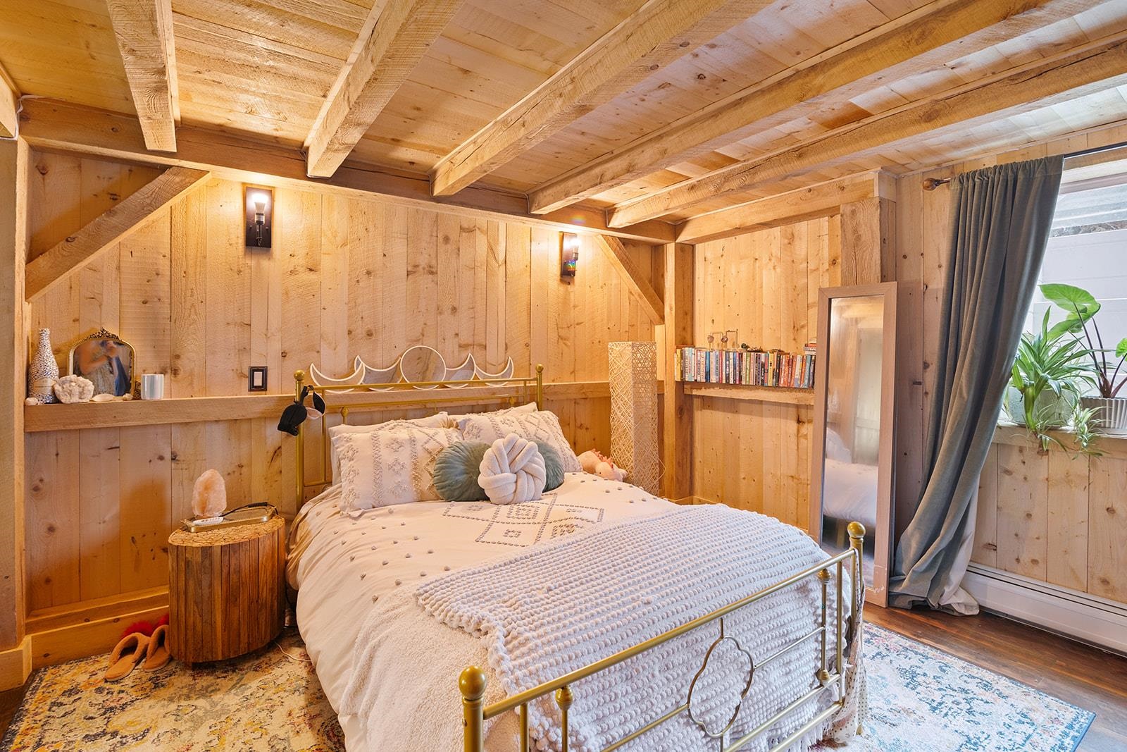 86 High Meadow Road Stowe, VT 05672 - Photo 48 of 60