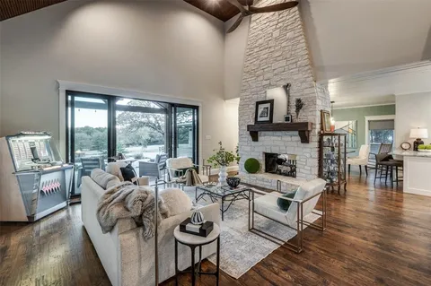 $3,390,000 | 1042 Cardinal Drive, Bartonville, TX 76226