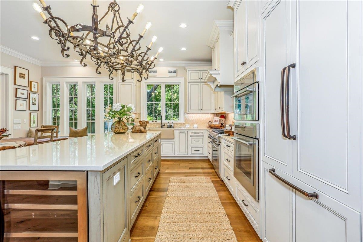 326 Poviner Place Fairhope, AL 36532 - Photo 22 of 41 Kitchen