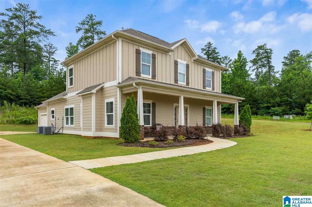100 Lake Ridge Drive Birmingham, AL 35213 - Photo 2 of 29