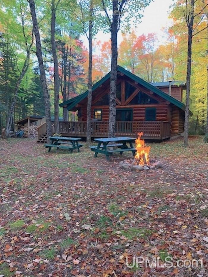 1868 Brass Road Michigamme, MI 49861 - Photo 30 of 53