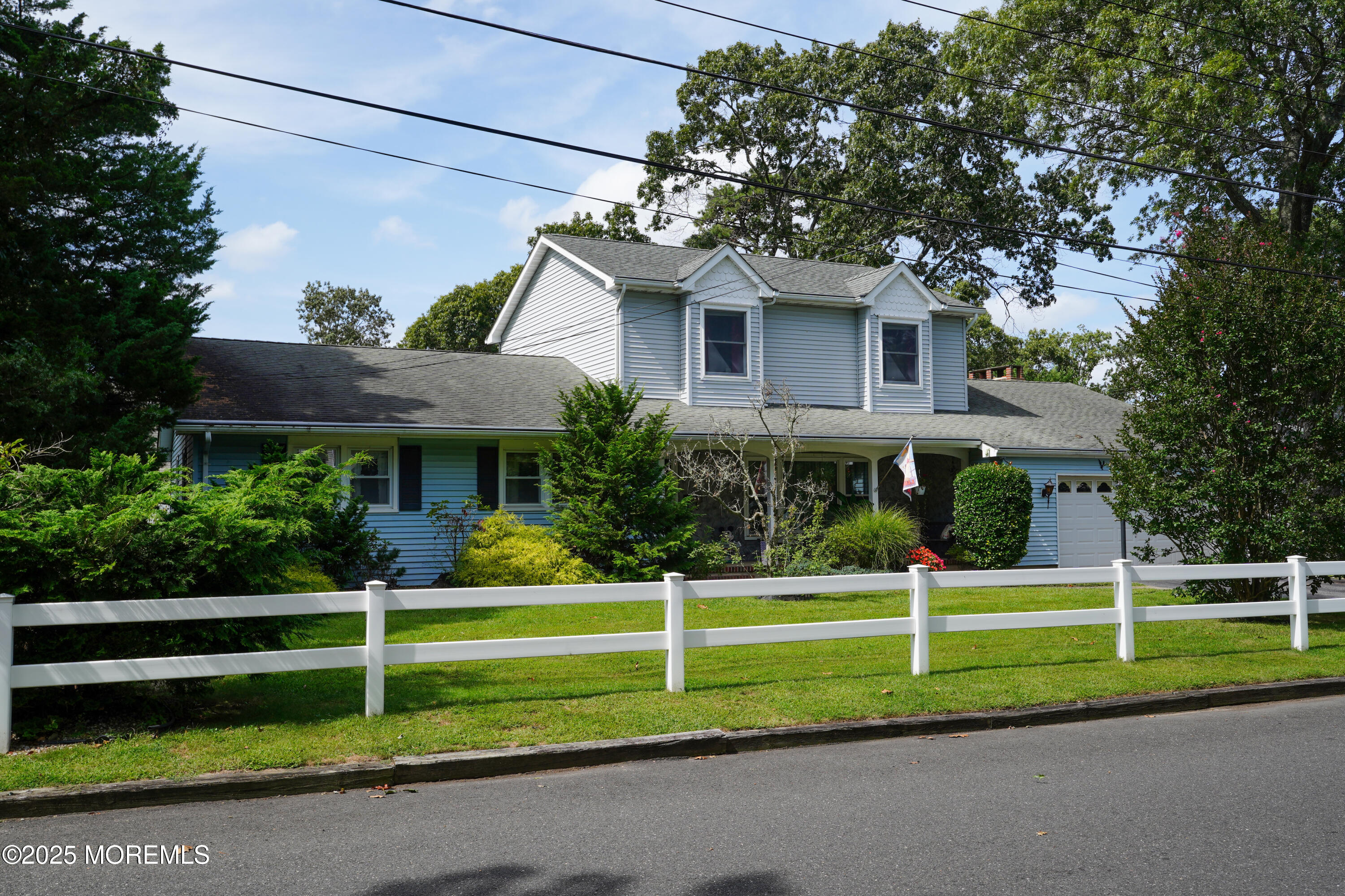 598 Robin Hood Road Brick, NJ 08724 - Photo 1 of 9 WELCOME HOME!