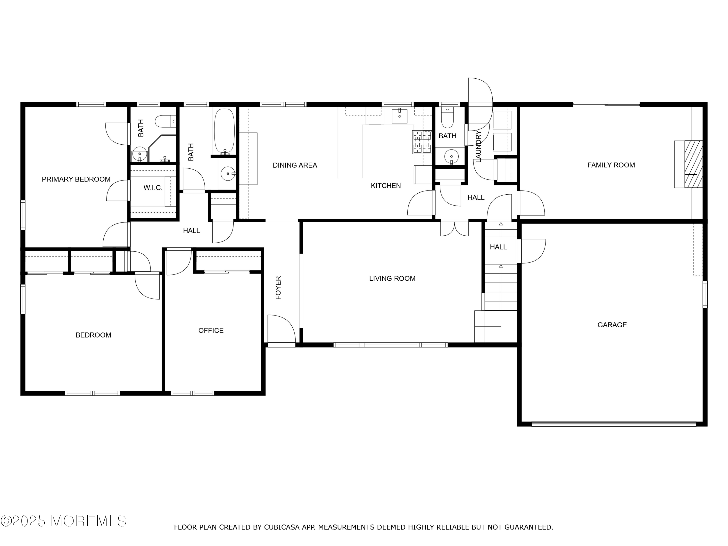 598 Robin Hood Road Brick, NJ 08724 - Photo 3 of 9