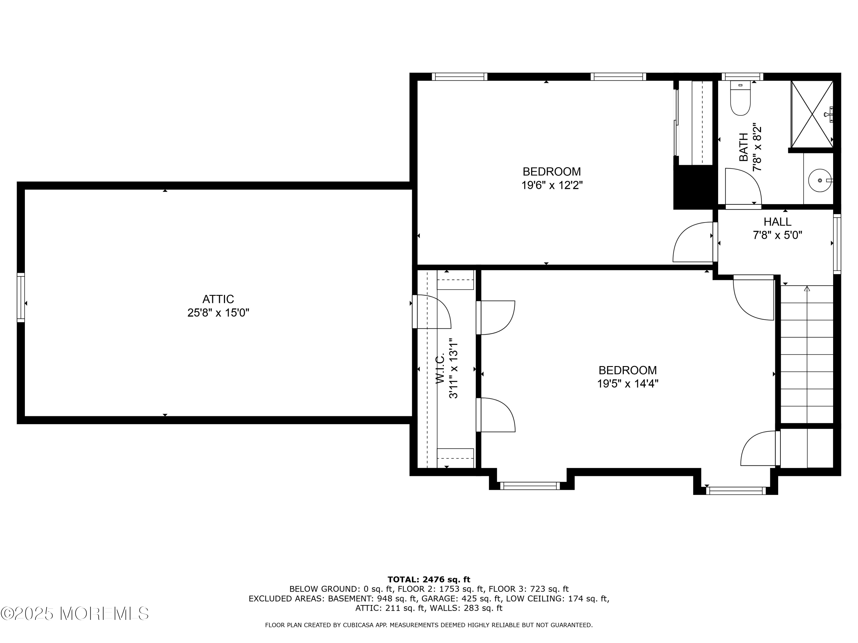 598 Robin Hood Road Brick, NJ 08724 - Photo 8 of 9