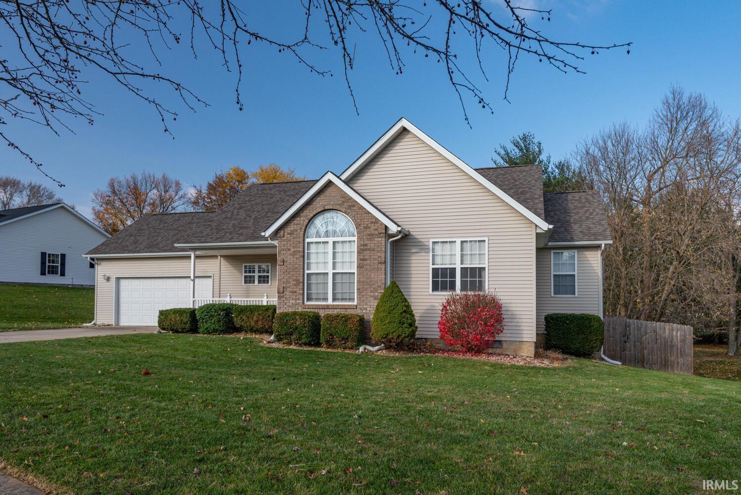 4315 North Rindle Lane Bloomington, IN 47404 - Photo 1 of 21 Gallery Image 1