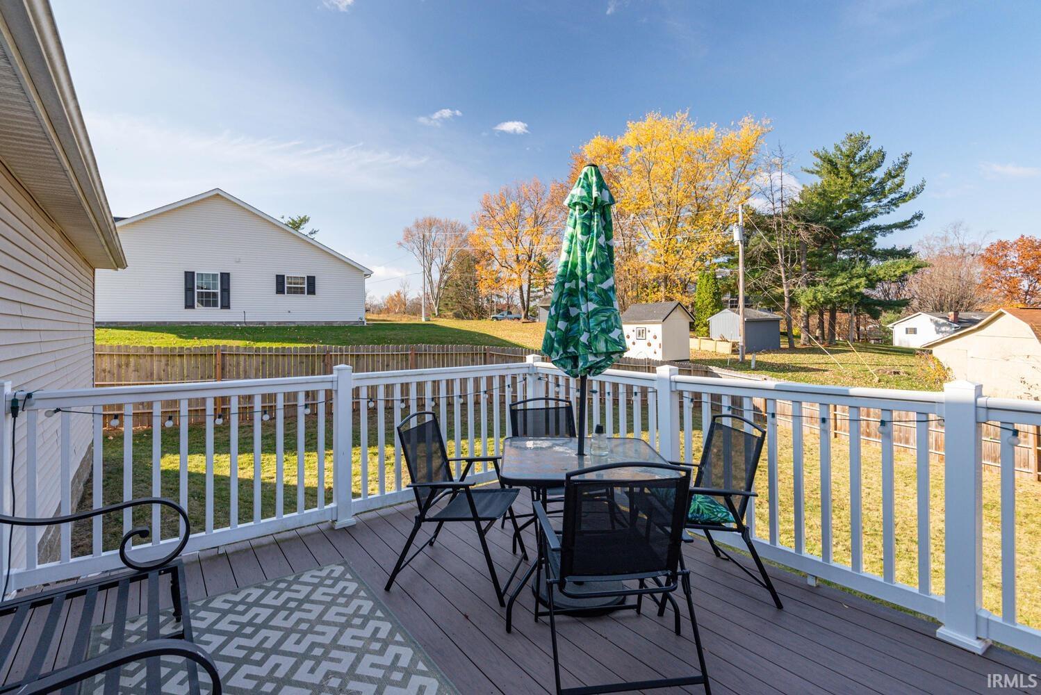 4315 North Rindle Lane Bloomington, IN 47404 - Photo 17 of 21 Gallery Image 17