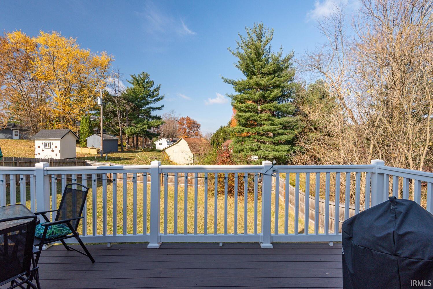 4315 North Rindle Lane Bloomington, IN 47404 - Photo 18 of 21 Gallery Image 18