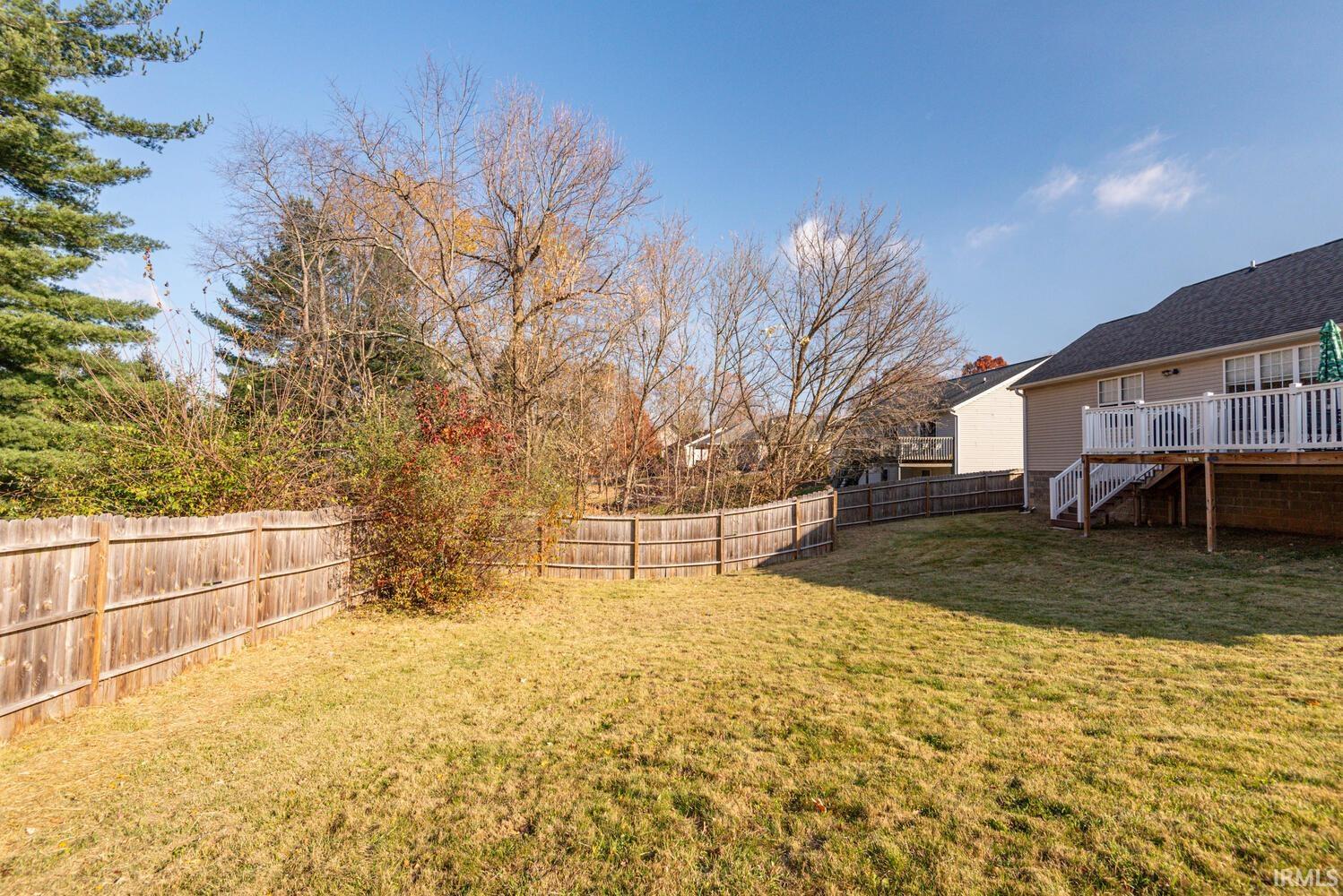 4315 North Rindle Lane Bloomington, IN 47404 - Photo 20 of 21 Gallery Image 20
