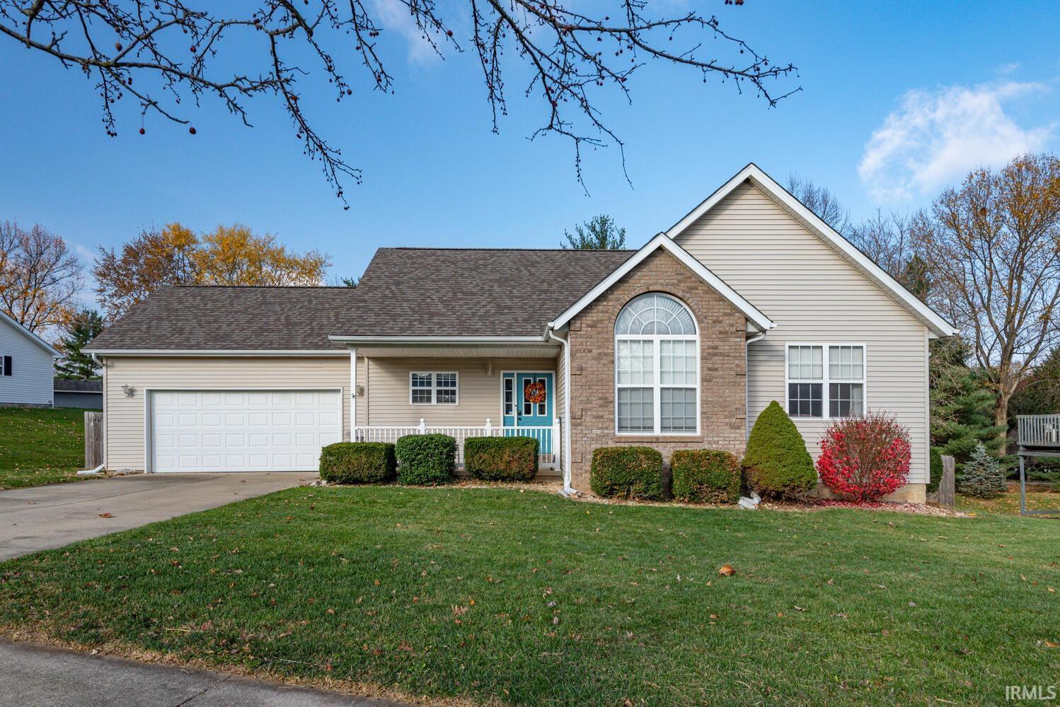 4315 North Rindle Lane Bloomington, IN 47404 - Photo 2 of 21 Gallery Image 2