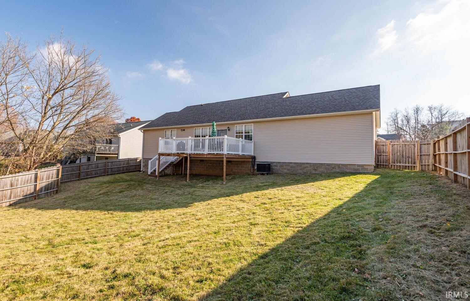 4315 North Rindle Lane Bloomington, IN 47404 - Photo 21 of 21 Gallery Image 21