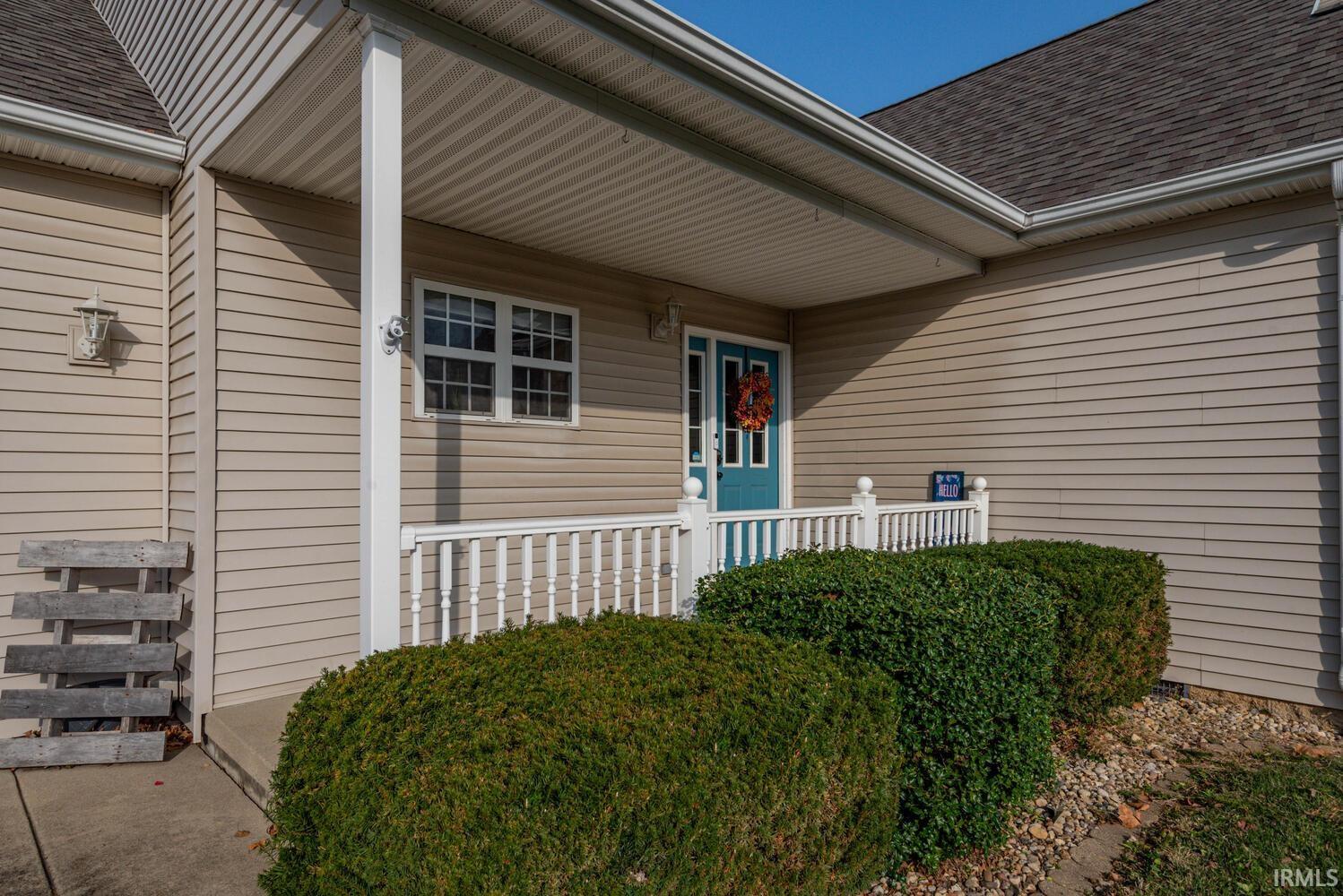 4315 North Rindle Lane Bloomington, IN 47404 - Photo 3 of 21 Gallery Image 3