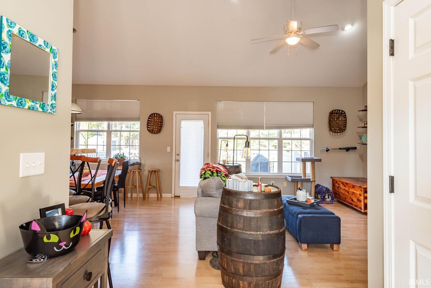 4315 North Rindle Lane Bloomington, IN 47404 - Photo 5 of 21 Gallery Image 5