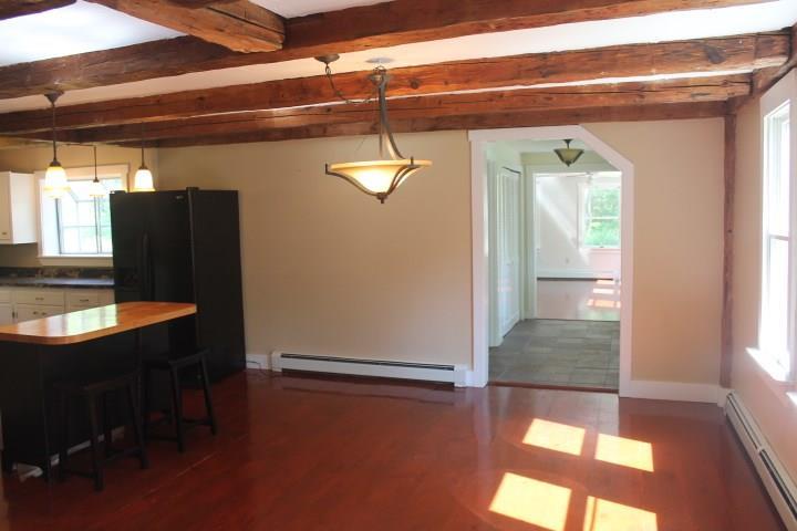 82 Holt Hill Road Bethel, ME 04217 - Photo 9 of 25 Eat in kitchen/dining area.