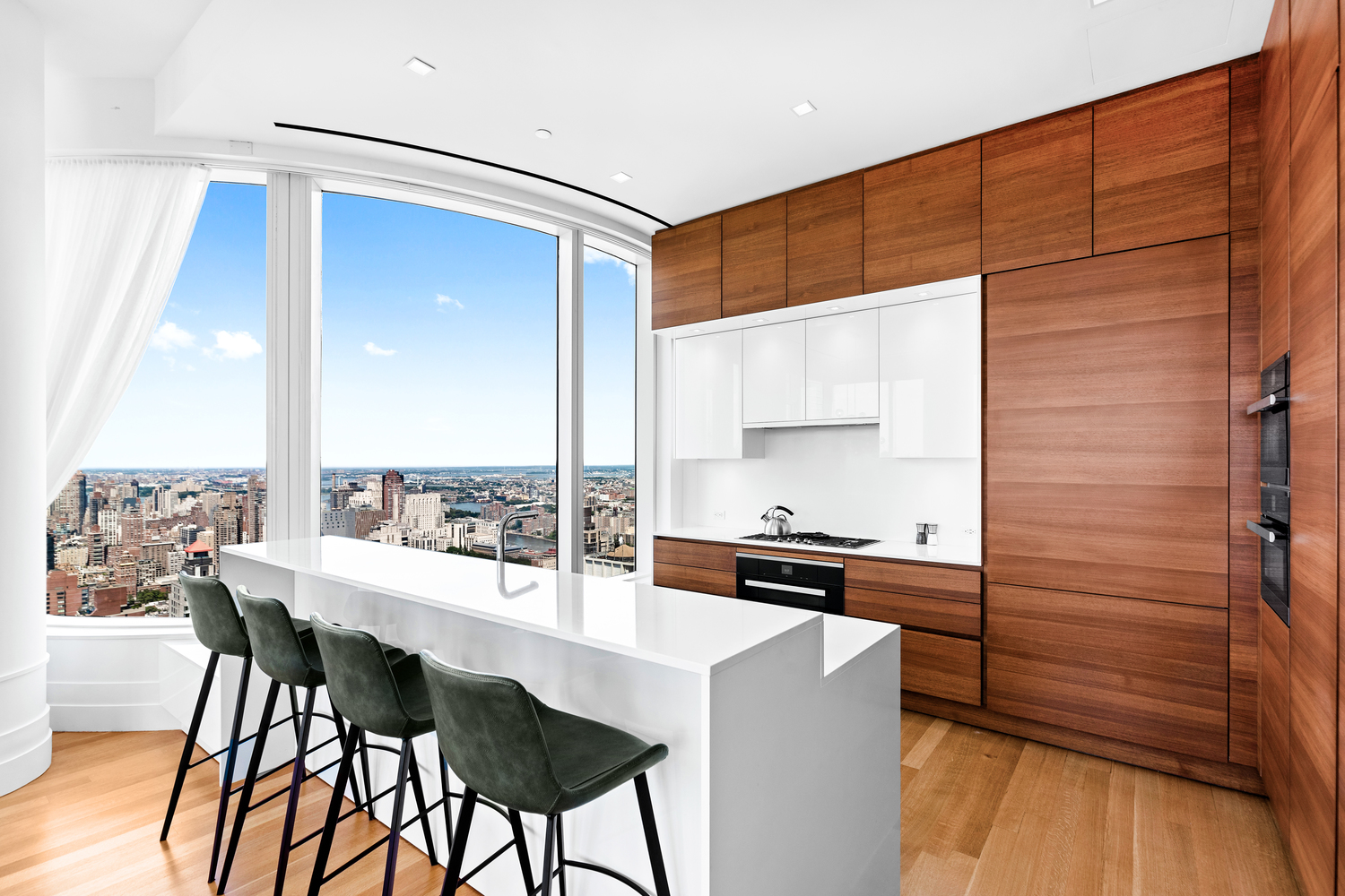 252 East 57th Street, Unit 58A Manhattan, NY 10022 - Photo 5 of 13