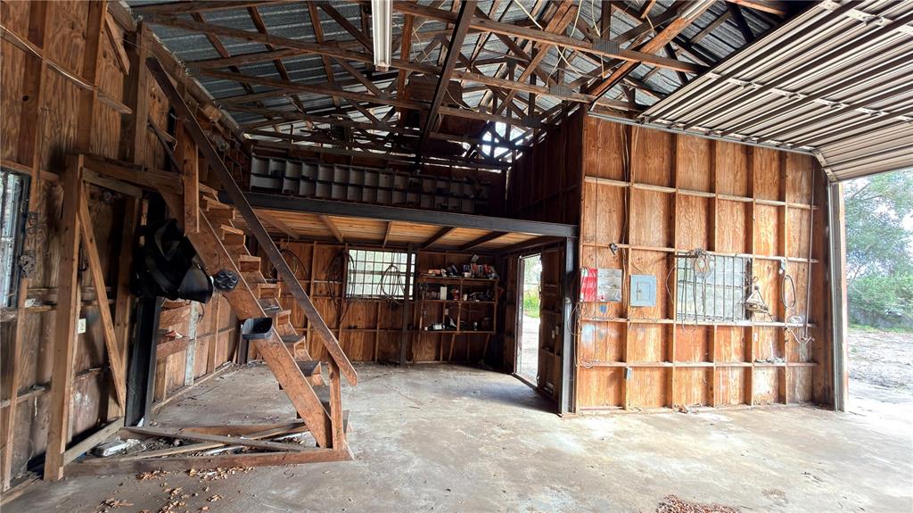 11 7th Street Southeast Fort Meade, FL 33841 - Photo 4 of 19 a view of under construction room