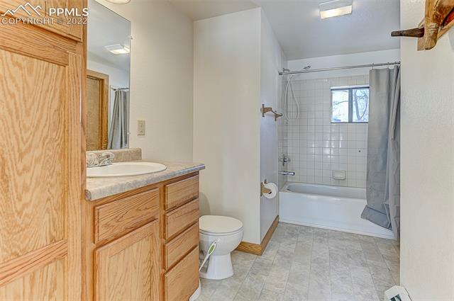 277 Elk View Road Florissant, CO 80816 - Photo 21 of 45