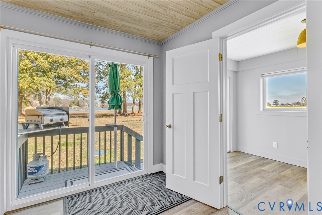 873 Cowart Road Lottsburg, VA 22511 - Photo 15 of 45