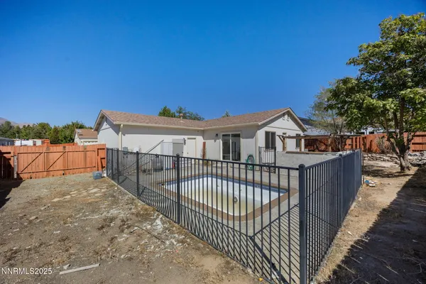 $399,000 | 17862 Bear River Court, Reno, NV 89508