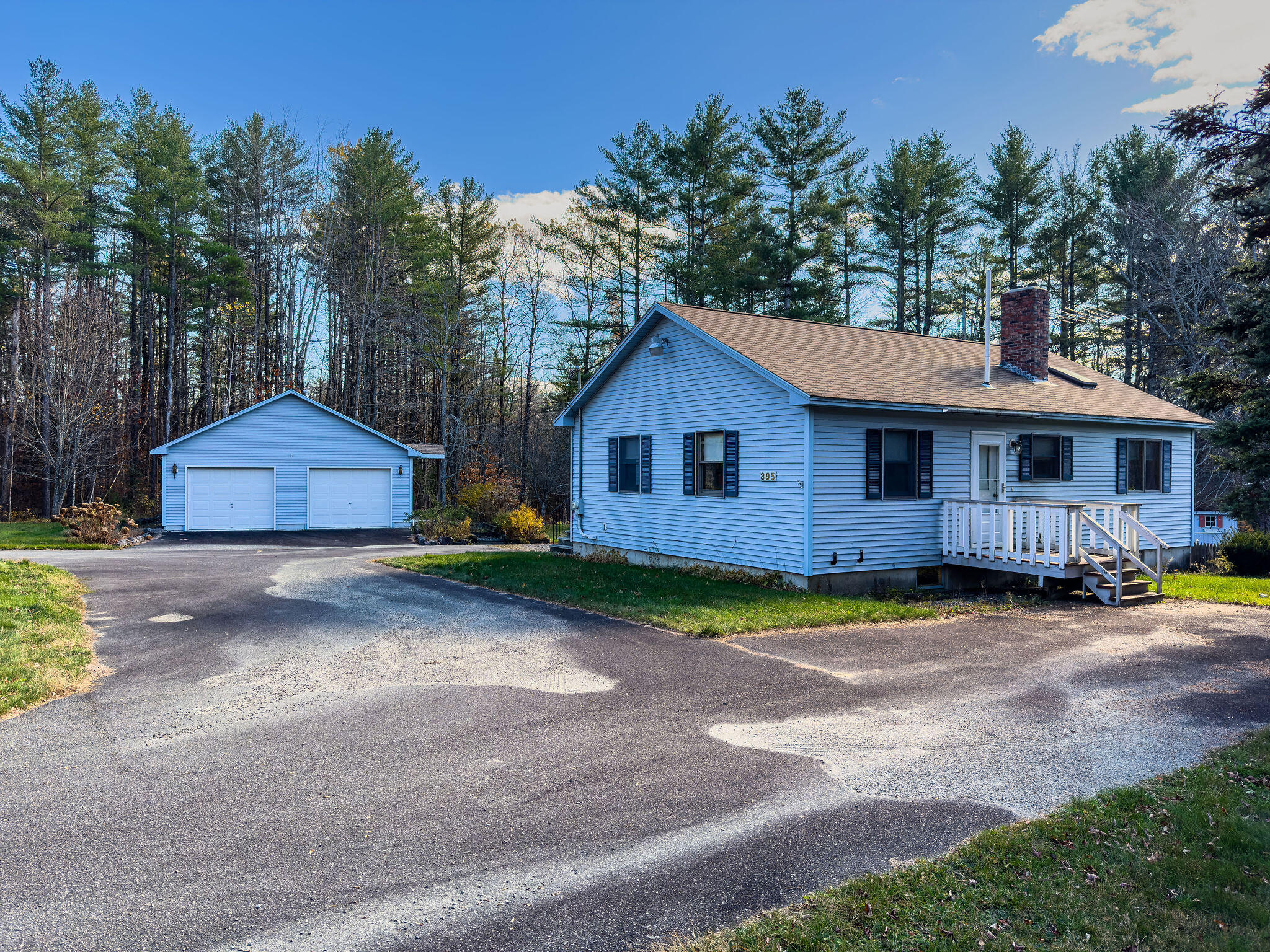 395 South Solon Road Solon, ME 04979 - Photo 1 of 58 395SouthSolonRoad-8 - Copy
