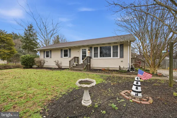 $315,000 | 154 Longfellow Drive, Chestertown, MD 21620
