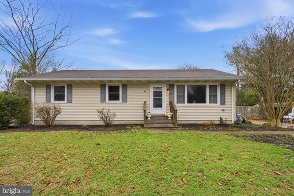 $315,000 | 154 Longfellow Drive, Chestertown, MD 21620