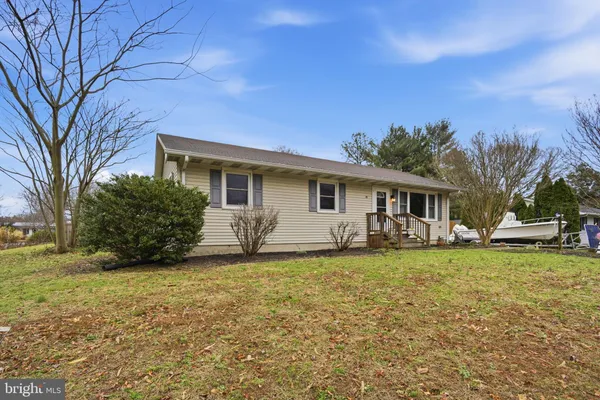 $315,000 | 154 Longfellow Drive, Chestertown, MD 21620