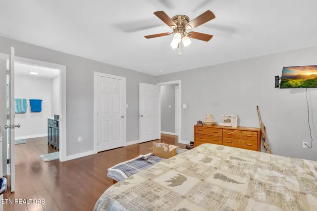 $405,000 | 487 Kearney Road, New Market, TN 37820