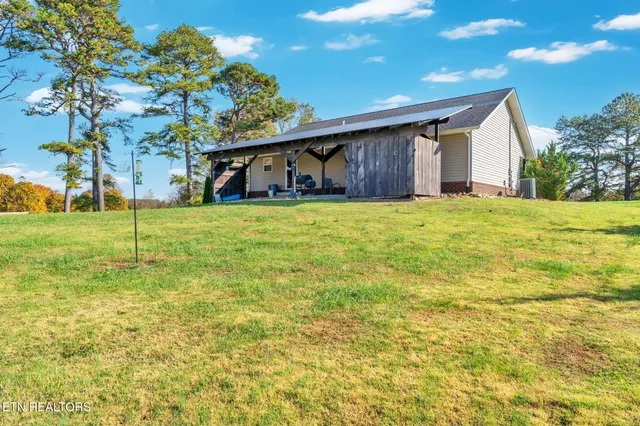 $405,000 | 487 Kearney Road, New Market, TN 37820