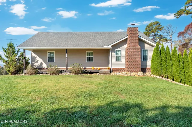 $405,000 | 487 Kearney Road, New Market, TN 37820