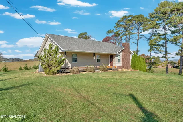 $405,000 | 487 Kearney Road, New Market, TN 37820