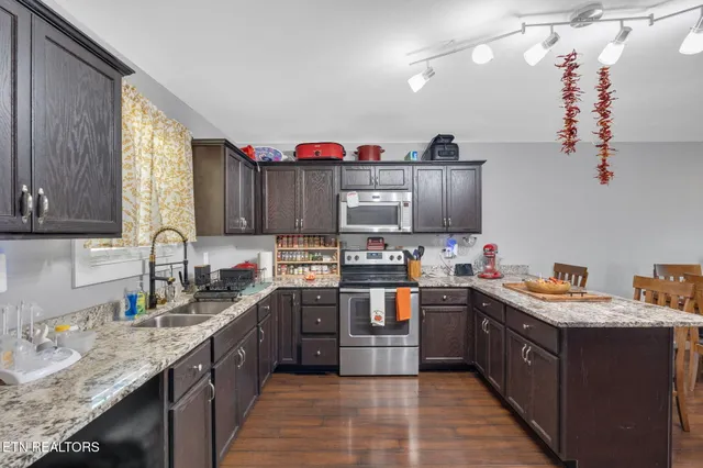 $405,000 | 487 Kearney Road, New Market, TN 37820