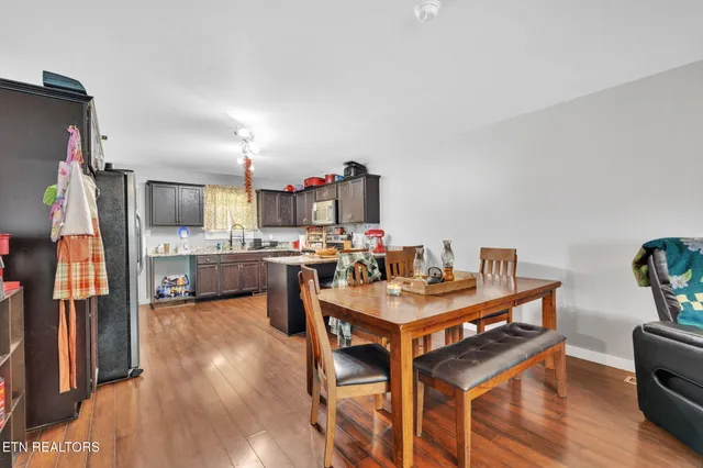 $405,000 | 487 Kearney Road, New Market, TN 37820