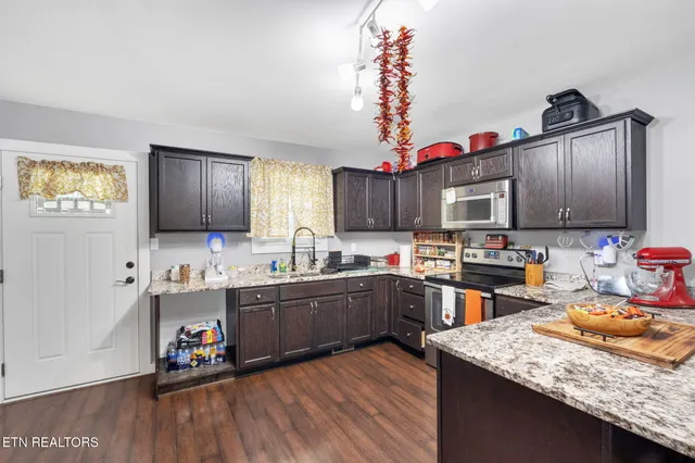 $405,000 | 487 Kearney Road, New Market, TN 37820