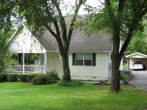 1023 Matlock Shores Road Loudon, TN 37774 - Photo 1 of 30 Primary Photo