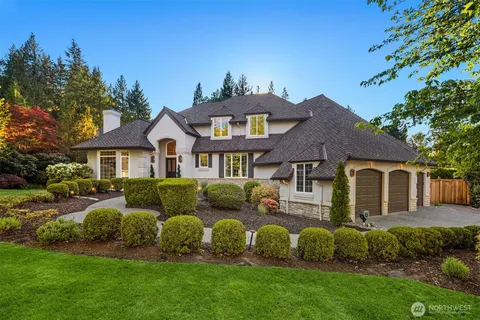 $1,475,000 | 15817 277th Avenue Northeast, Duvall, WA 98019