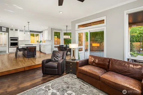 $1,475,000 | 15817 277th Avenue Northeast, Duvall, WA 98019