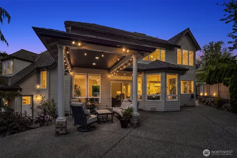 $1,475,000 | 15817 277th Avenue Northeast, Duvall, WA 98019