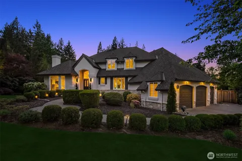 $1,475,000 | 15817 277th Avenue Northeast, Duvall, WA 98019
