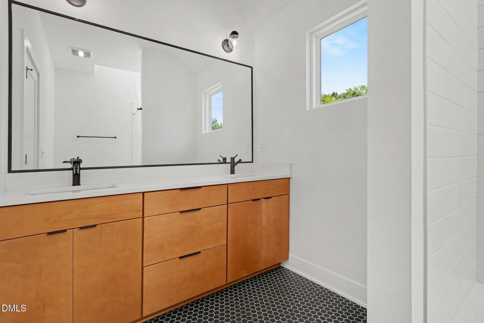 2208 Millbank Street Raleigh, NC 27610 - Photo 17 of 31 2nd Full Bath