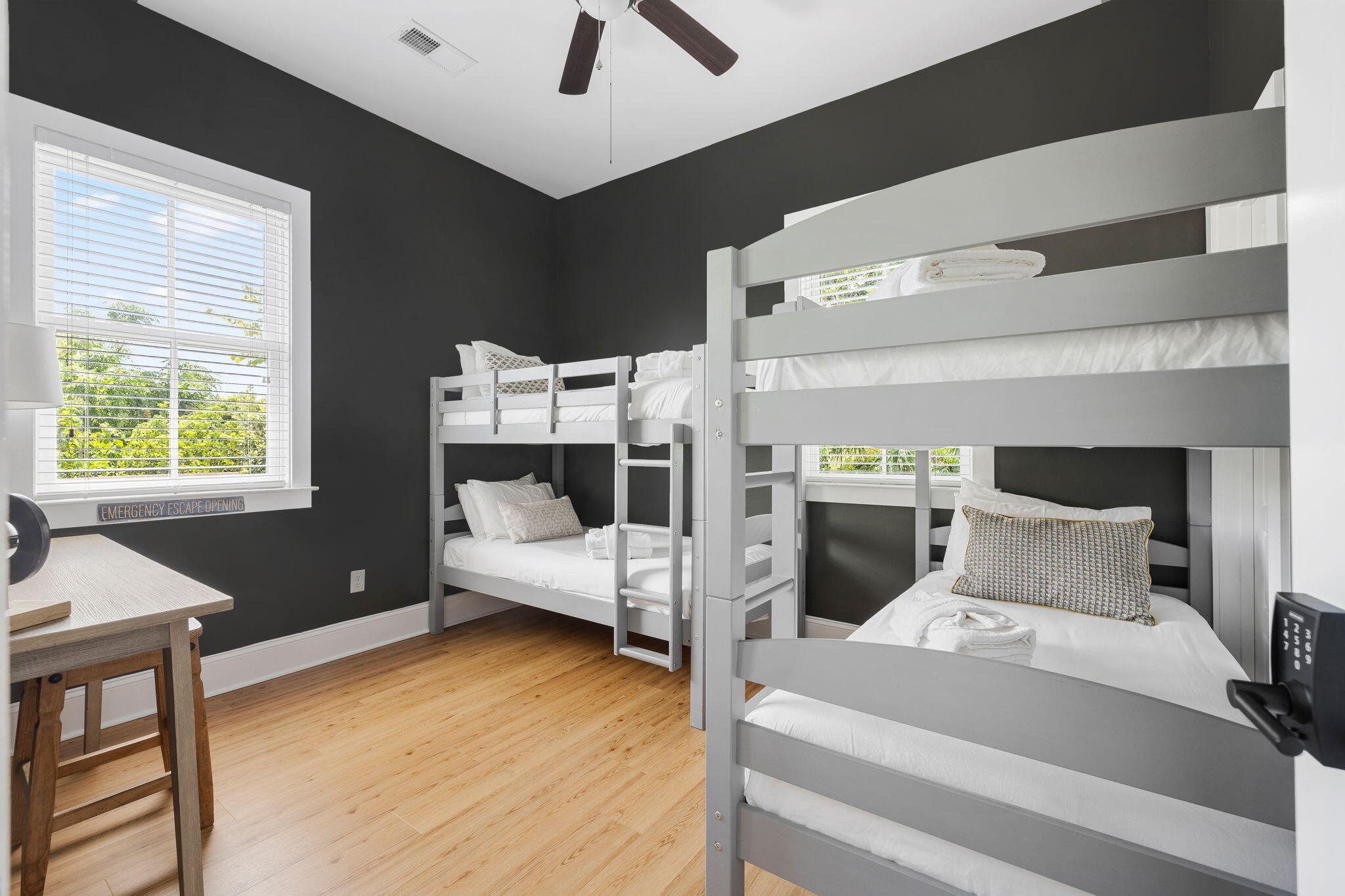 162 Spring Street, Unit E Charleston, SC 29403 - Photo 21 of 26