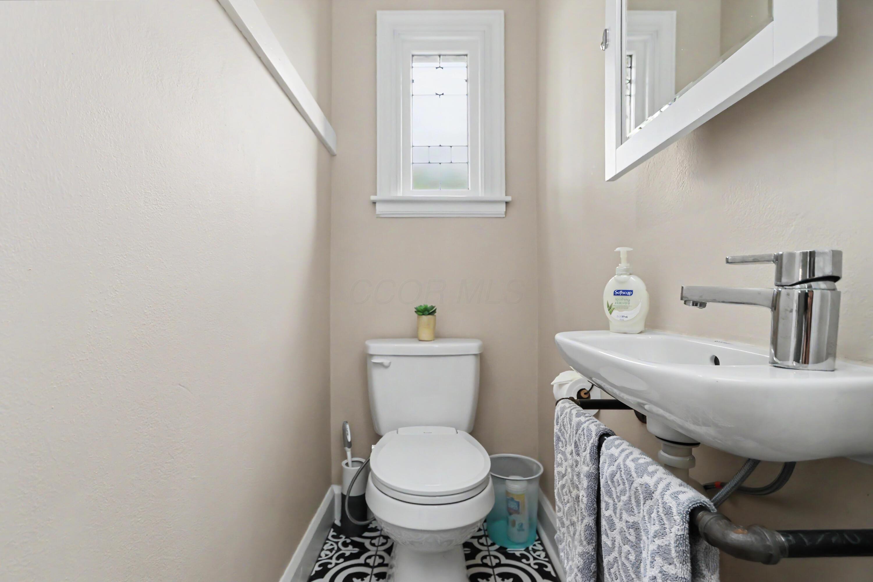 489 Crescent Road Mansfield, OH 44907 - Photo 20 of 59 2A5A9565